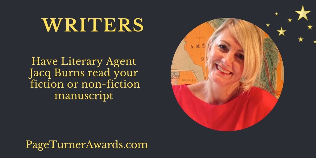 Page Turner Award Sharing Images Page Turner Awards